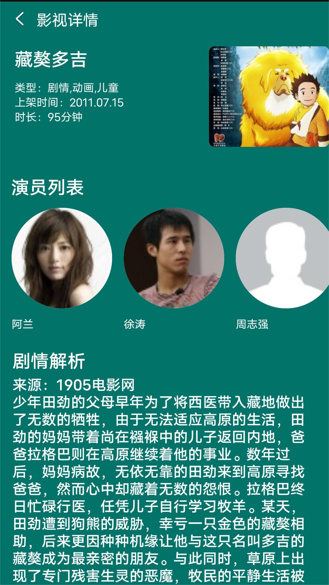 大腿长长的动物截图